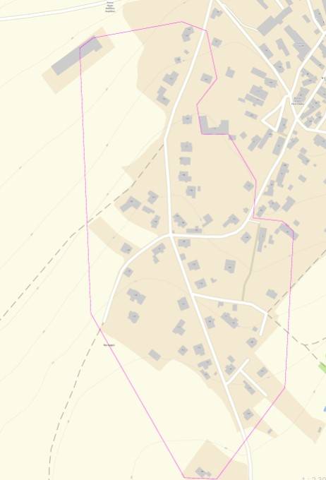 Plánovaná odstávka vody 27. 2. 2026