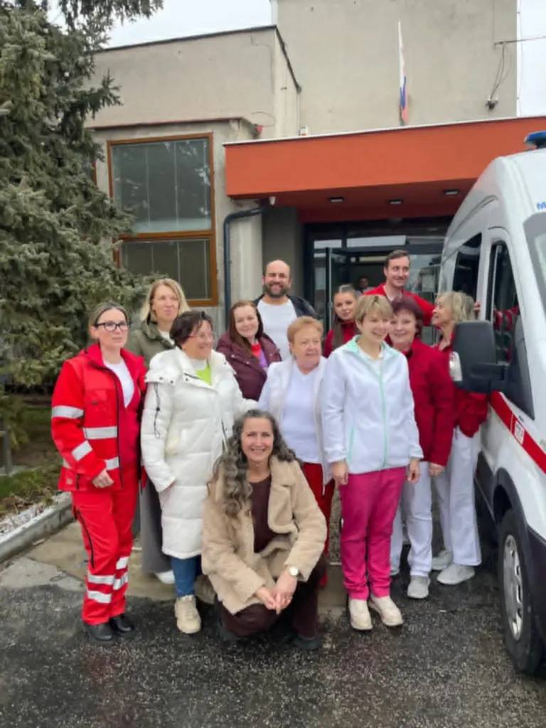Článok Kataríny Bachanovej, Integra Slovensko, o.z.