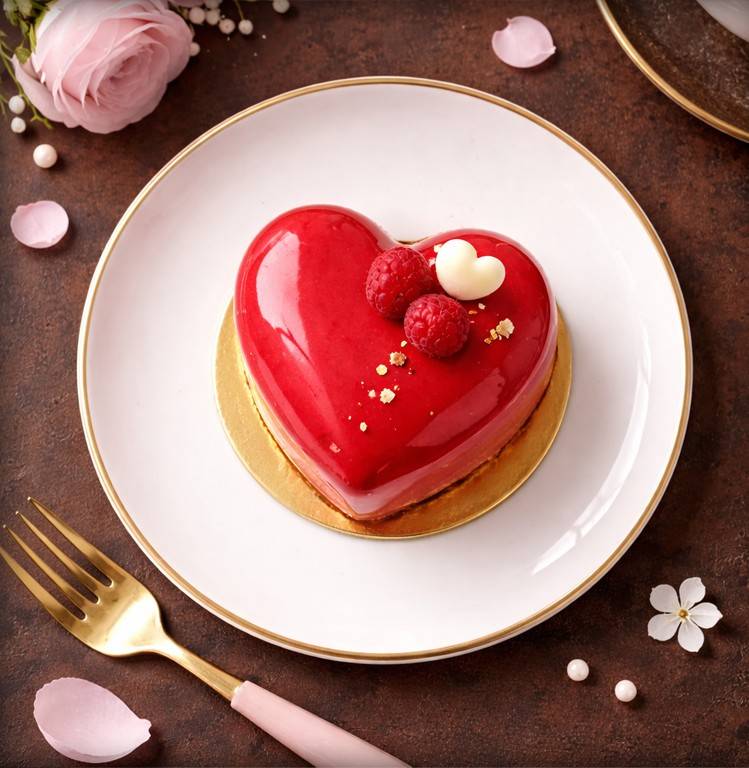 Užijte si s partnerem Valentýnské menu v TURISTCENTRU Dvorce. Podrobnosti v letáku.