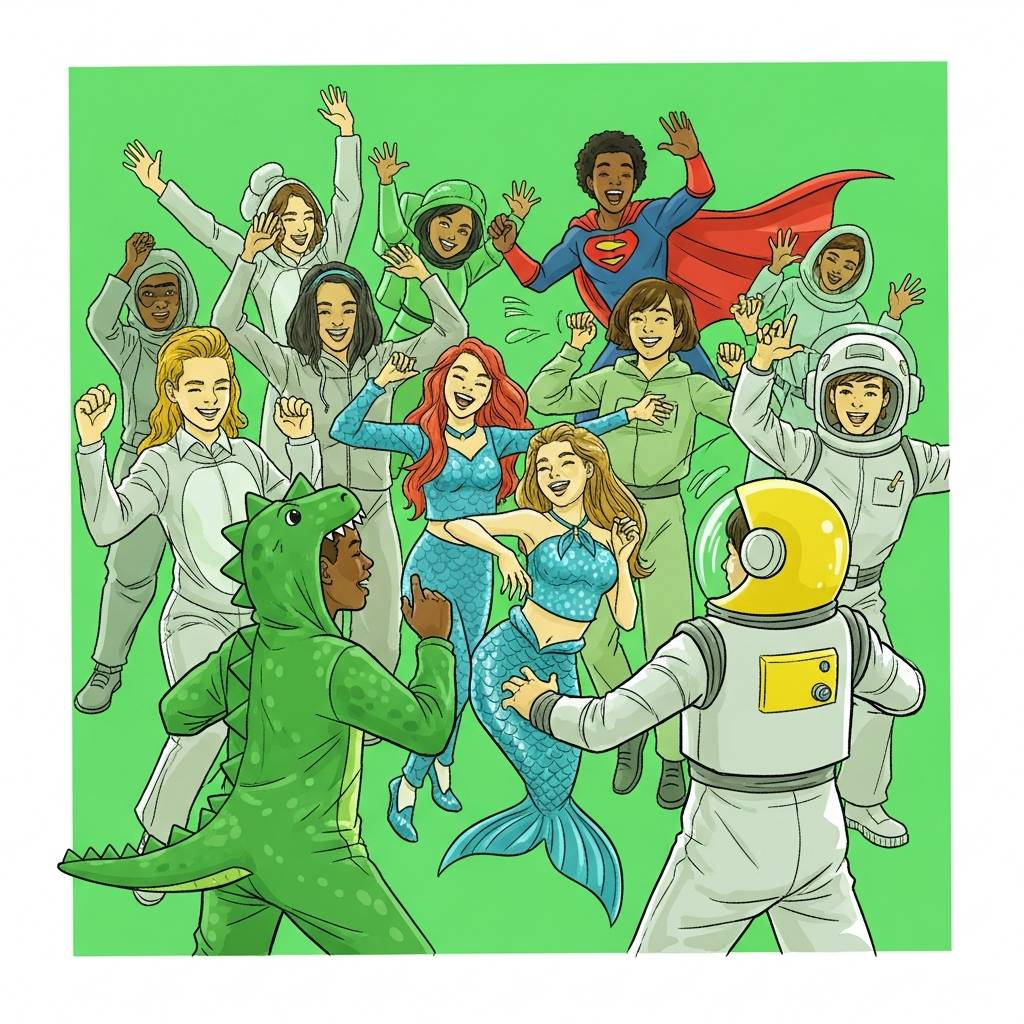 Sdružení hasičů obce Babylon pořádá dne 7. března 2026 v 14:00 hodin v sále hotelu Bohmann dětský maškarní ples. Můžete se těšit na vystoupení kouzelníka, pro děti jsou připraveny soutěže.