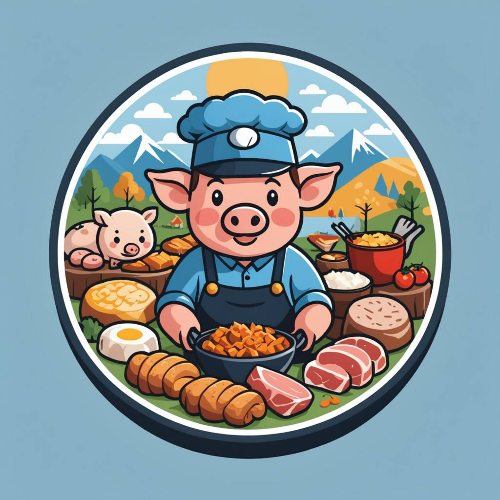 Přijďte v sobotu 28.2. 2026 na tradiční zabíjačkové pochutiny. Prodej jako vždy od 11. hodin ve dvoře SDH.