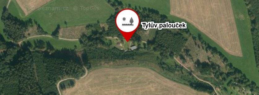 Od dnešního dne 13. 2. 2026 do neděle 15. 2. 2026 bude probíhat těžba dřeva u Tylova paloučku. Prosíme všechny návštěvníky této lokality o zvýšenou opatrnost z důvodu pohybu těžké techniky. Děkujeme za respektování pokynů pracovníků na místě.