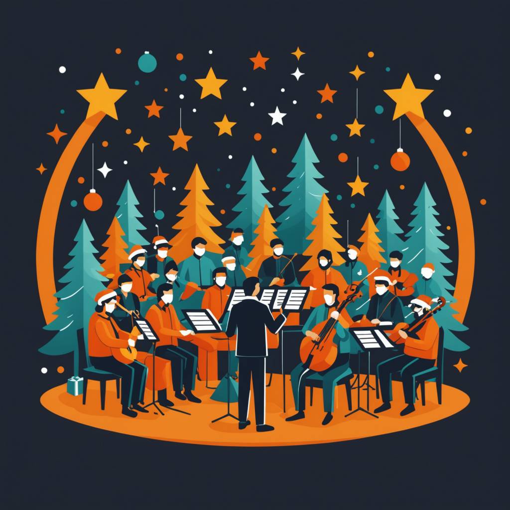 Zveme vás na vánoční koncert do Kostela sv. Antonína v Hraběticích dne 26. prosince 2024 v 17 hodin. Těšit se můžete na vystoupení Zdenky Dukátové a smíšeného sboru pod vedením Josefa Wolfa. Přijďte nasát vánoční atmosféru prostřednictvím nádherných melodií.