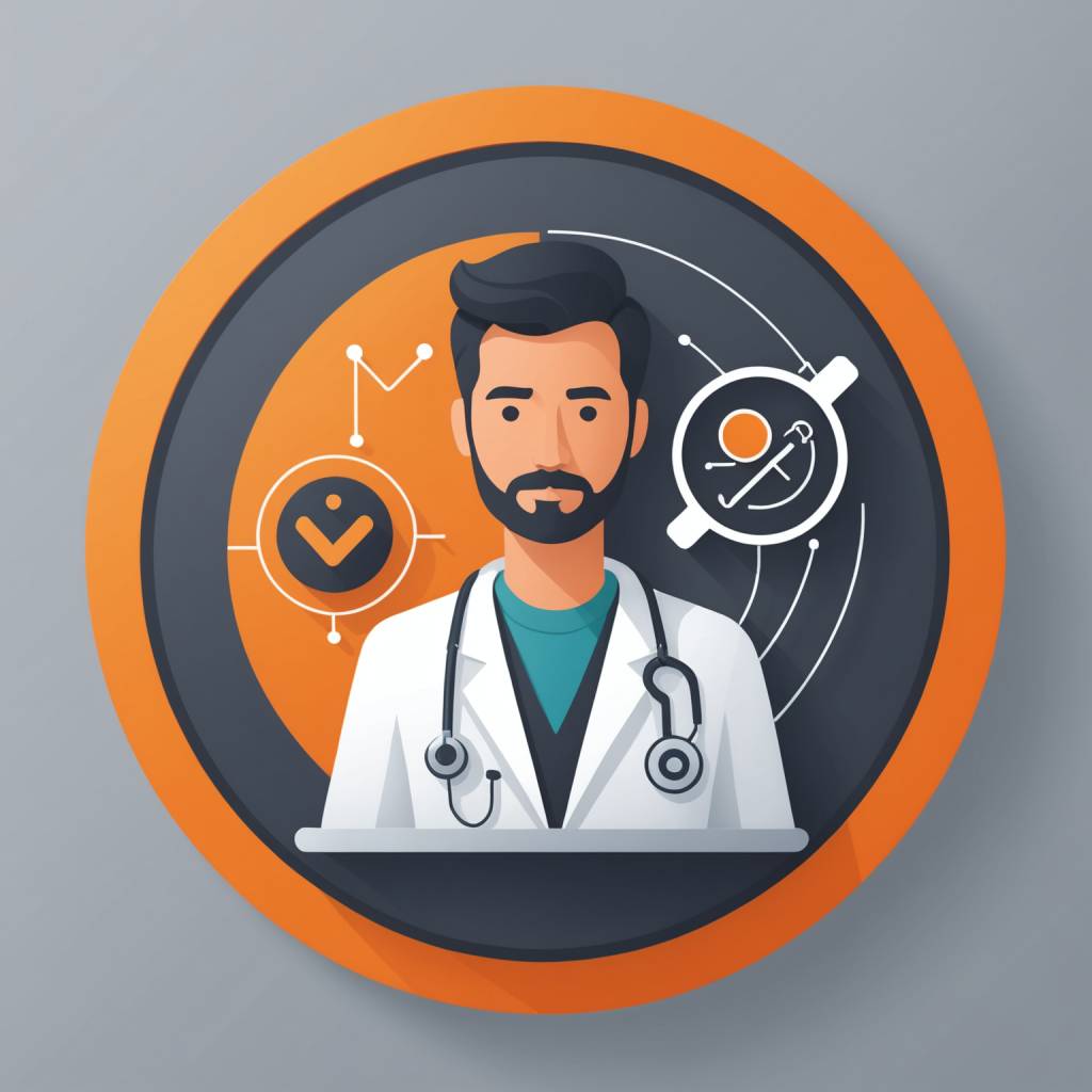 Nová online služba pro občany s trvalým pobytem v ORP Znojmo poskytuje možnost konzultace zdravotních problémů s lékařem prostřednictvím chatu nebo videohovoru.