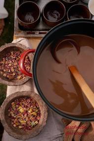 Ceremoniální kakao