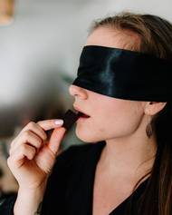 Degustace čokolády