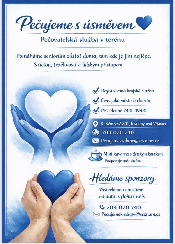 více v přiloženém lekáku: