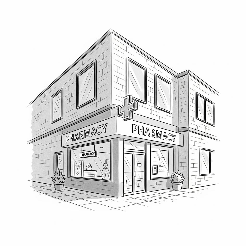 V obci Lipovec byla otevřena nová lékárna, která sídlí v budově zdravotního střediska naproti základní škole. Pro občany je k dispozici od pondělí do pátku v čase od 7:30 do 12:00 a od 12:30 do 16:00. V případě potřeby mohou občané kontaktovat lékárnu na telefonním čísle 602614837.