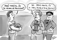 Diskvalifikace Vladyslava Heraskevyče na olympiádě