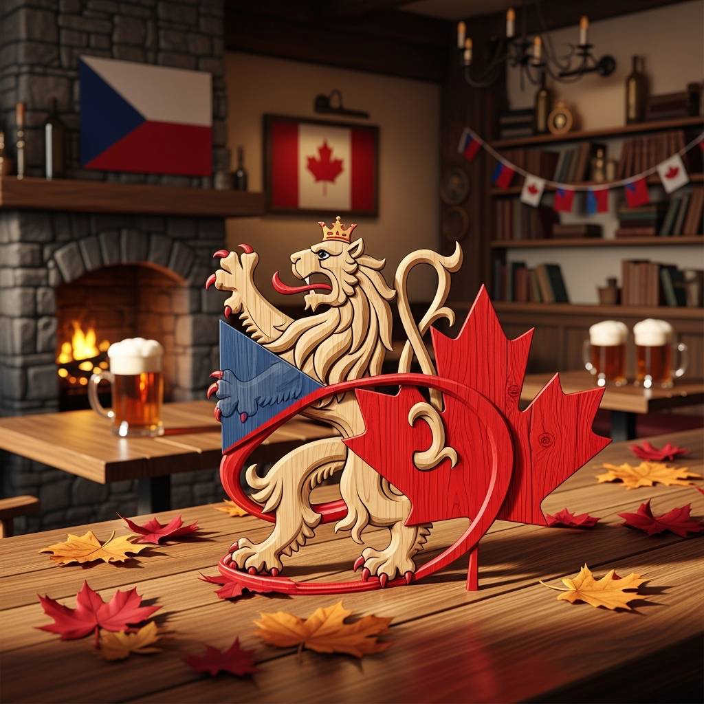 Obec Tulešice zve  všechny hokejové fanoušky na promítání zápasu Česko - Kanada, které se koná ve čtvrtek 12.02.2026 od 16:30 v kulturním domě. Hospoda bude otevřena, takže si můžete vychutnat nejen hokejové zážitky, ale i příjemnou atmosféru.