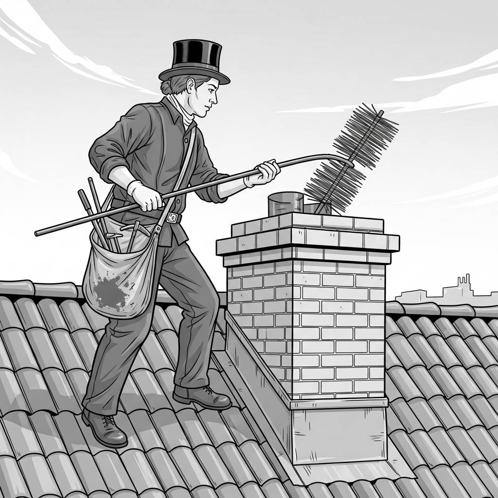 V období od 13. února do 6. března 2026 bude ve vaší obci probíhat pravidelná kontrola komínů a čištění kouřovodů.  V případě zájmu o tuto službu nás prosím kontaktujte na telefonním čísle 739 239 937.  Miroslav Majíček  Certifikovaný – vyučený kominík  www.kominikzlin.cz