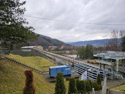 Táto tému už niekoľko rokov rezonuje v meste a primátorka mesta intenzívne v tejto veci koná s Ministerstvom životného prostredia (MŽP) SR i so Sloven...
