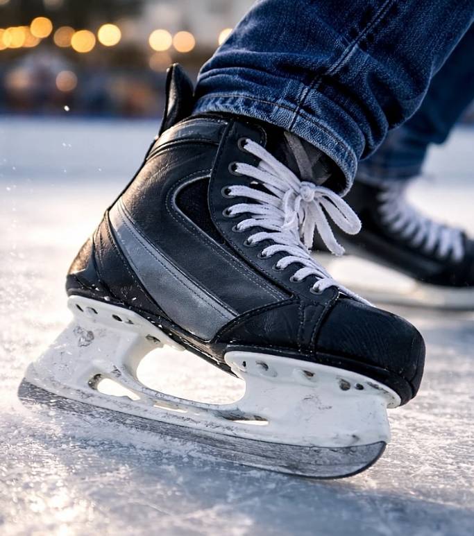 V neděli 15.2.2026 od 15:00 do 16:30 je v Humpolci zamluvený led pro občany Bílého Kamene. Kdo si chce zahrát hokej, nebo si jen tak s rodinou zabruslit, tak doražte ;-) vstup je zdarma