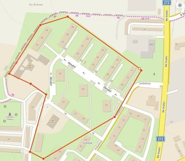 Kvůli probíhající opravě rozvodů teplé vody v Okružní ulici, bude v pondělí 16. února od 9:00 do 14:00 přerušena dodávka teplé vody na sídlišti v Lysé nad Labem. Informovala o tom společnost Thermoservis. Po obnovení dodávek může dojít k zakalení teplé vody.