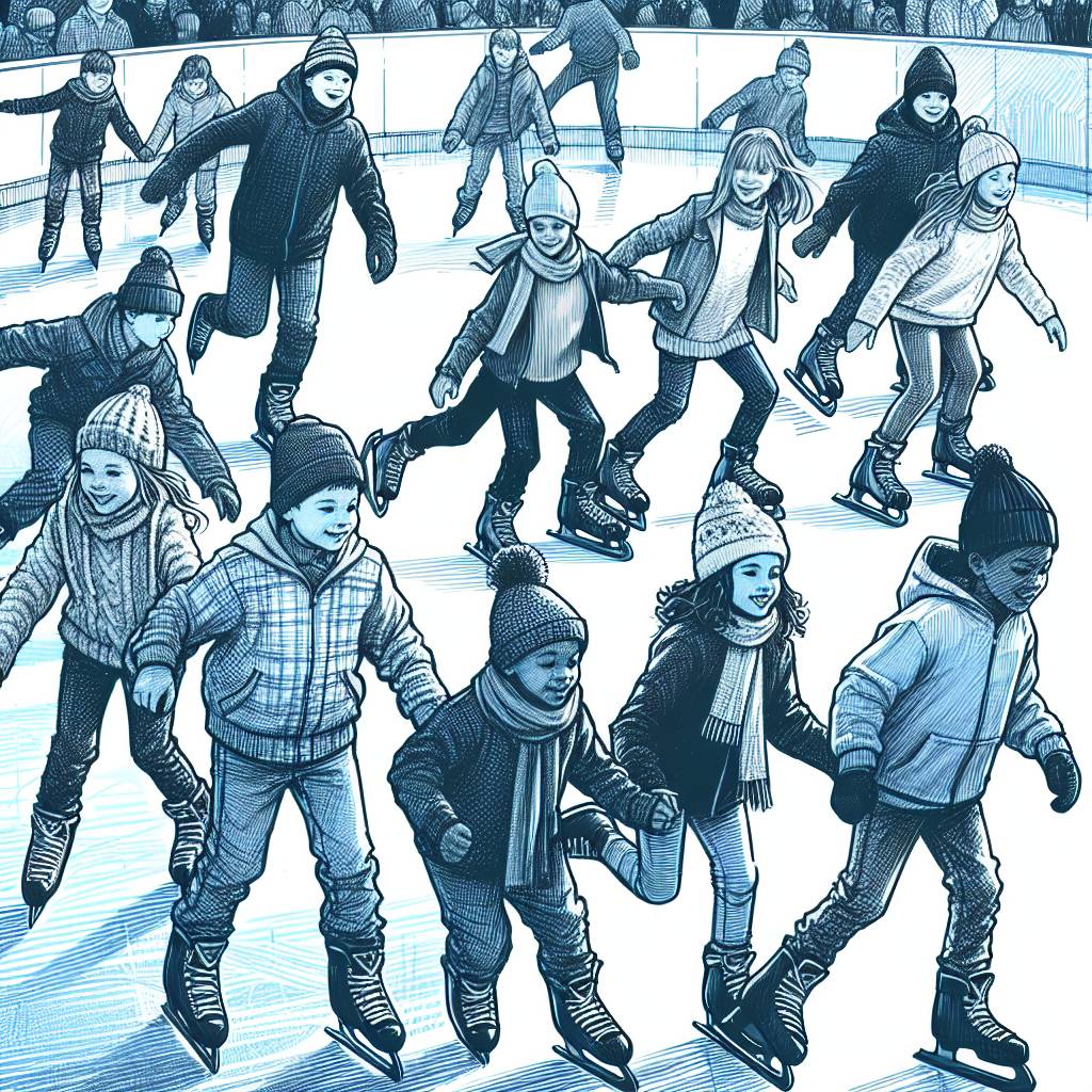 Pred kultúrnym domom je k dispozícii umelá ľadová plocha, ktorú môžete využívať bez obmedzenia až do 27. februára 2026. Nezabudnite si priniesť korčule a užiť si zábavu na ľade.