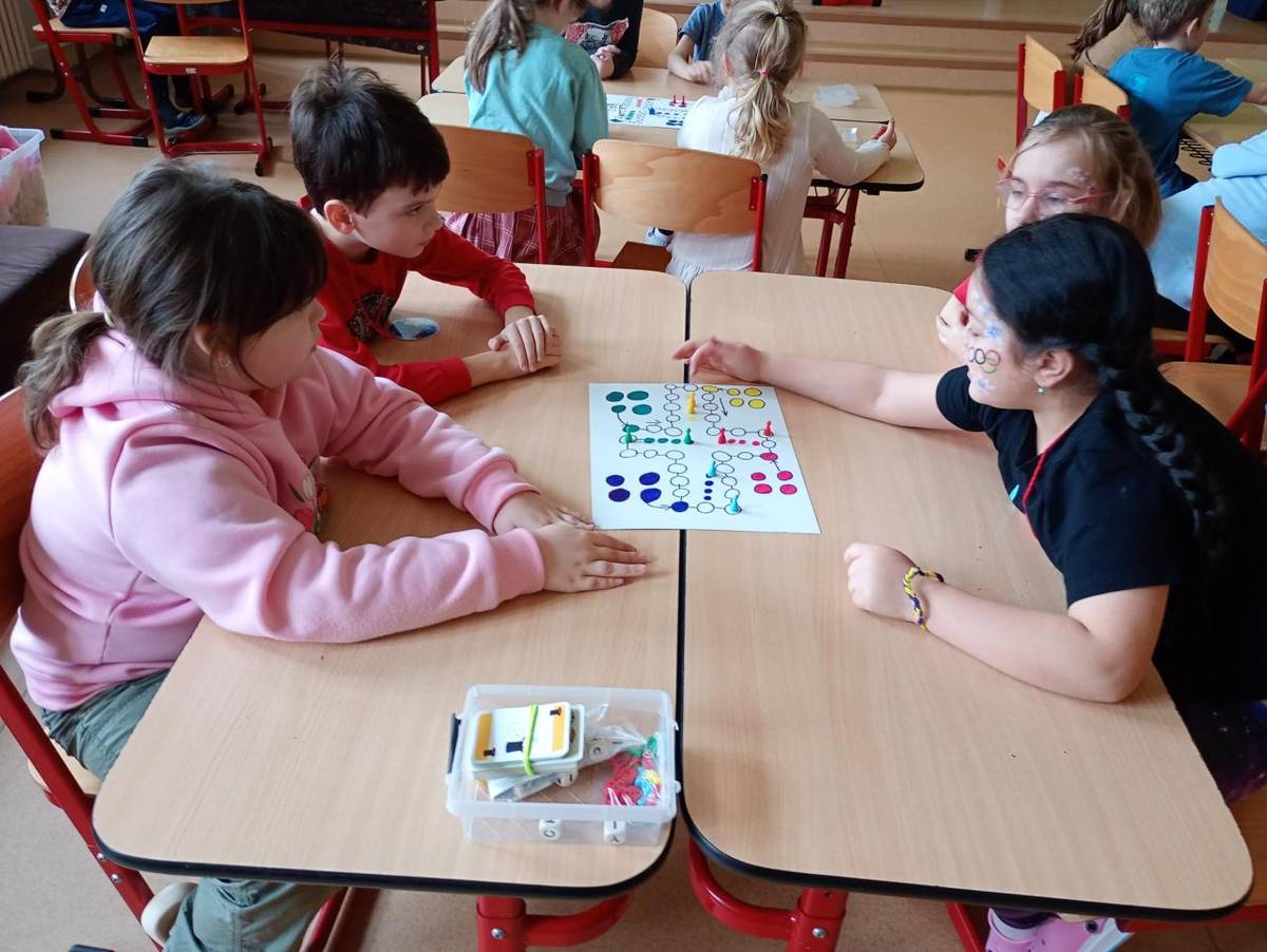 Soutěž ve hře ČLOVĚČE, NEZLOB SE!