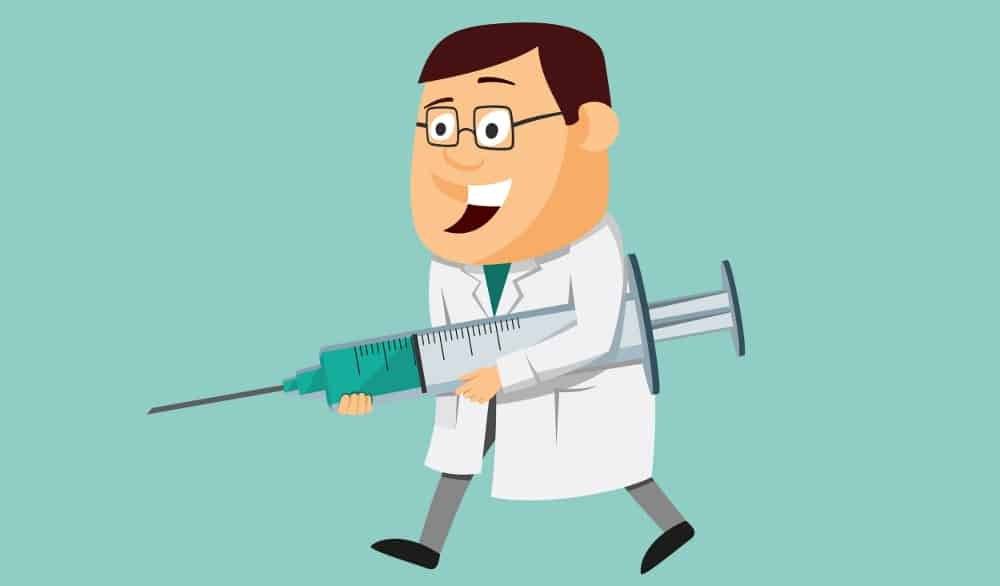 Ordinace MUDr. Hodějovského doporučuje očkovat se do začátku jara  proti klíšťové meningoencefalitidě, nad 50 let hradí pojišťovna.Pro starší pacienty 65let + očkování proti pneumokokovým nákazám, také hradí pojišťovna.Prosíme zájemce o předchozí nahlášení na tel. 731 824 786.