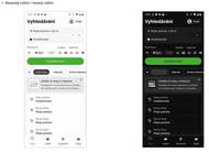 Novinky v PID Lítačka 2.0