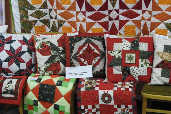 19.02.26 17.00  Rádi byste si vyzkoušeli něco netradičního a tvořivého? Přijďte na workshop patchworku, kde se seznámíte se základy této nádherné textilní techniky a vyzkoušíte si práci s látkami, barvami a vzory. Pod vedením členek Patchworkového klubu DDM Milevsko nahlédnete do světa...