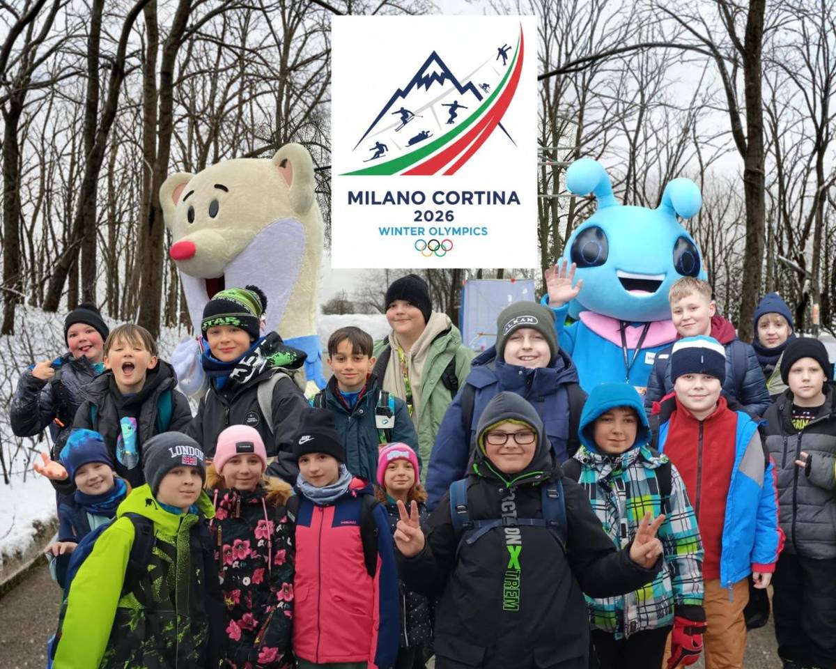 zahájení zimních olympijských her