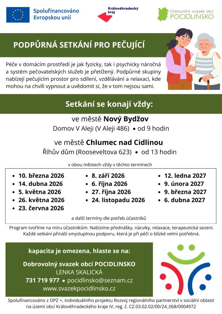 Nový Bydžov/Chlumec n. C.