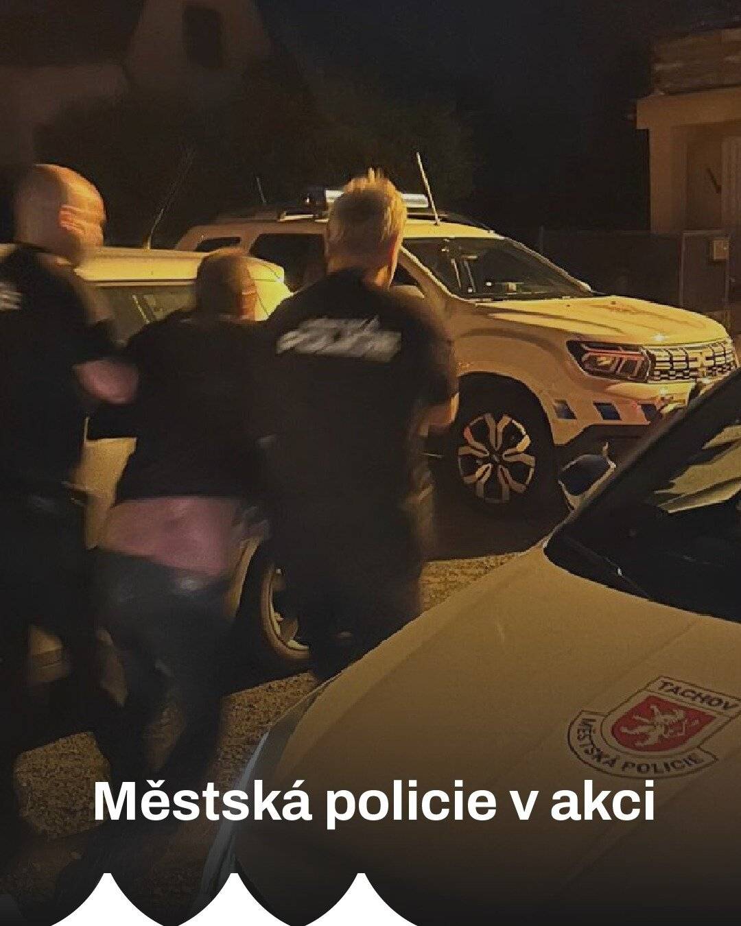Městská policie se v uplynulém období výrazně podílela na zajištění pořádku a bezpečnosti ve městě. Díky aktivní činnosti hlídek, využívání kamerového systému i dobré místní znalosti se podařilo úspěšně řešit řadu přestupků i závažnějších protiprávních jednání. K úspěšným zásahům samozřejmě přispívá i zájem a aktivita spoluobčanů, kteří se na hlídku městské policie obrací.