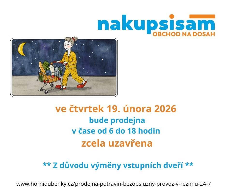 "musíme to opravit"