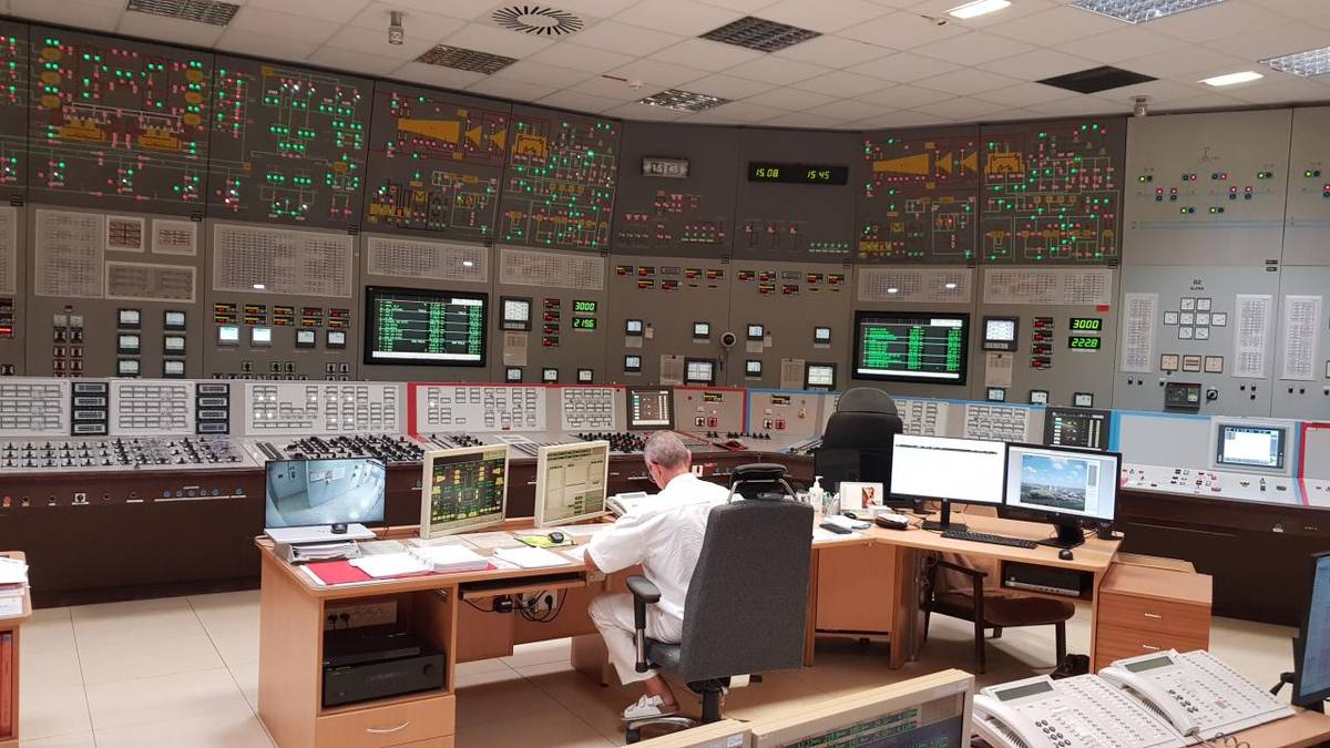 První blok Dukovan je po plánované odstávce zpět v provozu, práce skončily s předstihem