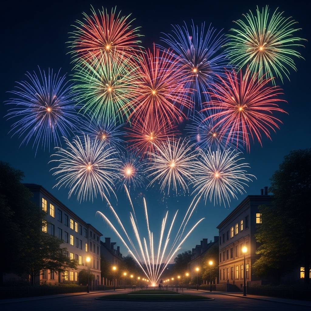 Novela zákona o pyrotechnice, účinná od 1. prosince 2025, dává obcím nové pravomoci v oblasti regulace používání pyrotechniky. Přijetím obecně závazné vyhlášky mohou obce stanovit úplný zákaz amatérské pyrotechniky, což přispěje k ochraně zvířat a zdraví občanů. Vzor vyhlášky, který byl zaslán obcím