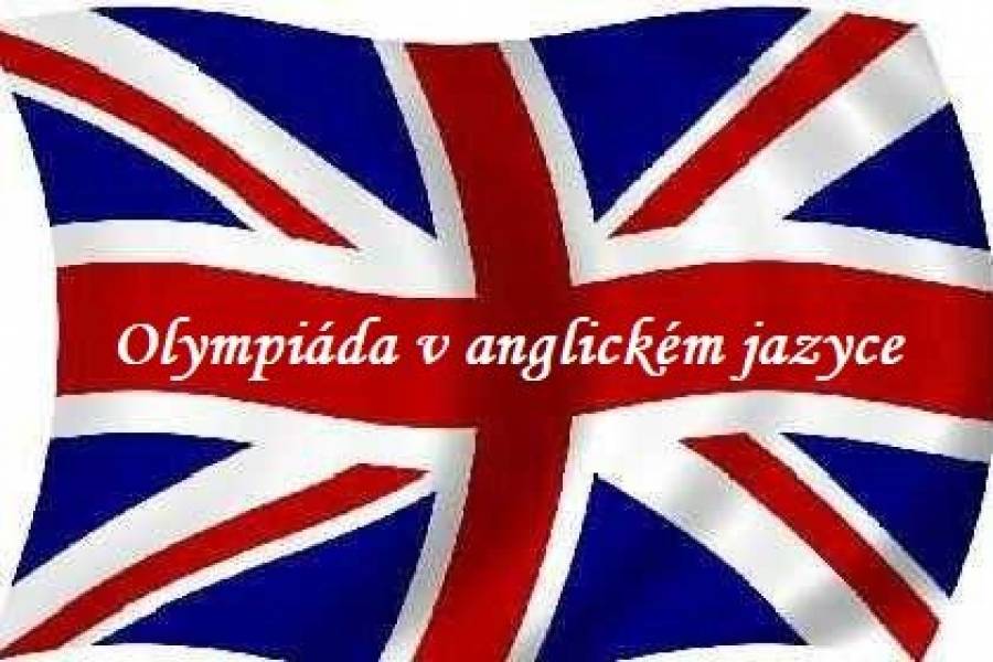 II. kategorie (8. a 9. ročník) - David Dušek  Děkujeme za reprezentaci školy.