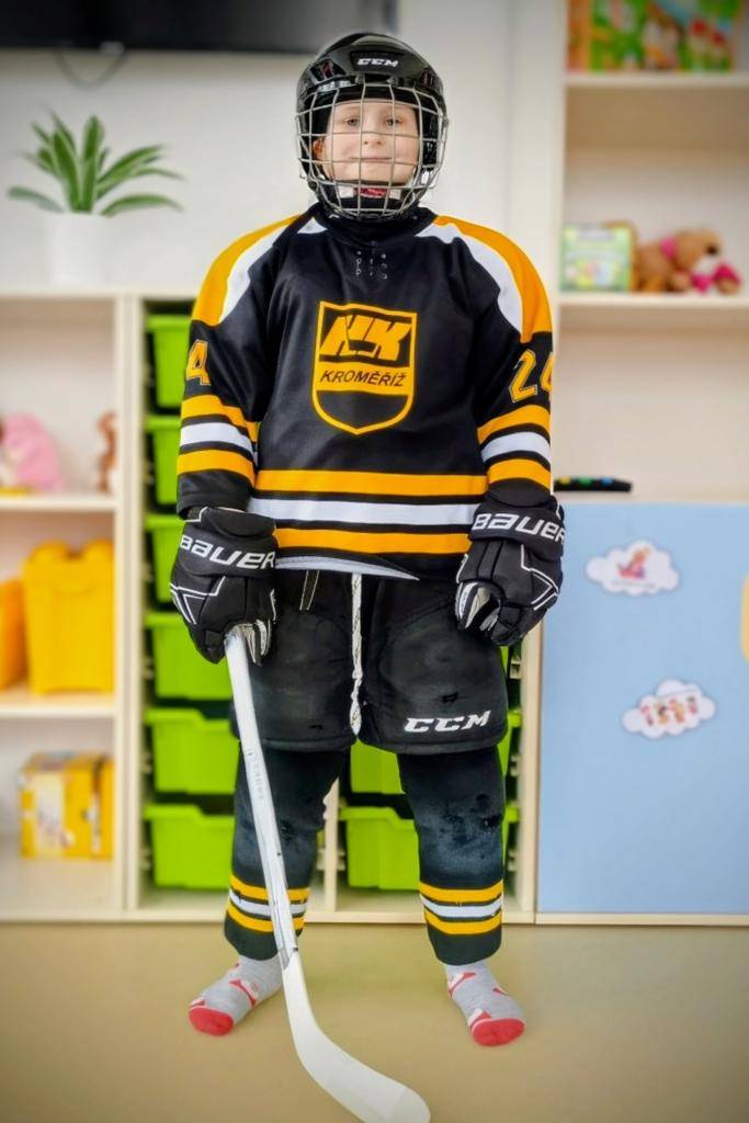 V 5. oddělení školní družiny jsme se v uplynulých dnech věnovali zimním olympijským hrám a společně si povídali o zimních sportech i jejich sportovcích.