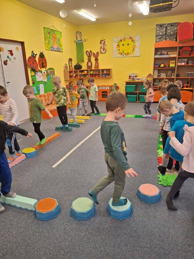 V tomto bloku jsme se věnovali ptáčkům na krmítku a v lese a  dozvěděli jsme se o nich plno zajímavostí.