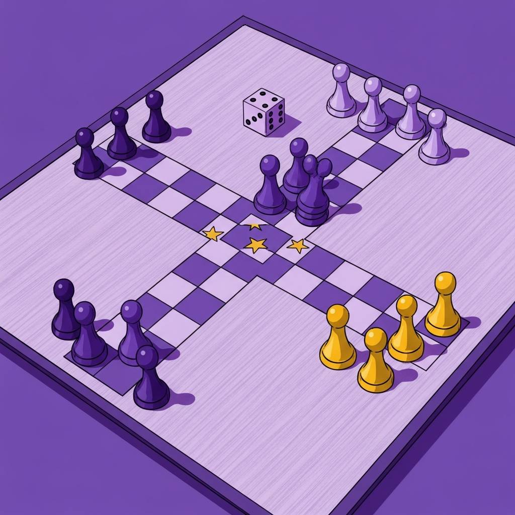 Sbor dobrovolných hasičů Narysov za podpory obce Narysov pořádá turnaj pro hráče všech věkových kategorií ve hře Člověče, nezlob se! Turnaj se koná v sobotu 7. března 2026 od 10 hodin ve společenských prostorách budovy obecního úřadu. Přijďte si zasoutěžit a užít si příjemné odpoledne plné zábavy a