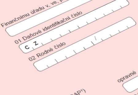 Za měsíc k nám dorazí pracovníci Finančního úřadu pro Moravskoslezský kraj – územní pracoviště Opava kvůli daním z příjmu fyzických osob. Úterý 17. 3. 2026 9:00–12:00 | 13:00–16:00 Městský úřad Vítkov, nám. Jana Zajíce 7 Zasedací místnost rady, přízemí, dveře č. 113 Pomoc se zpracováním a podáním daňového přiznání přímo na místě. Online vyřízení: https://financnisprava.gov.cz/cs/dane/dane-elektronicky/danovy-portal Nezapomeňte si potřebné doklady.