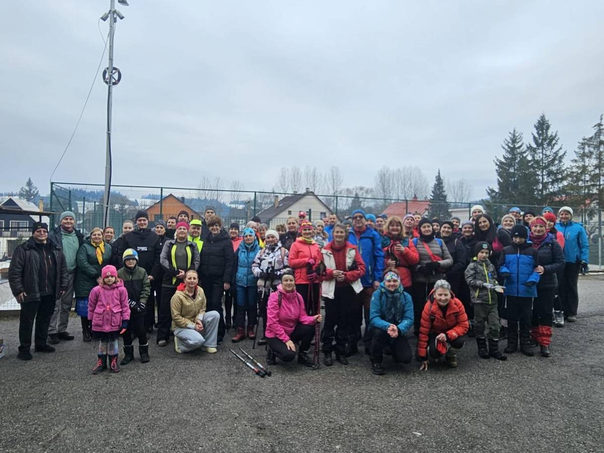 Dňa 14.2.2026 sa konal deviaty ročník Prechodu sihelnianskym chotárom. Organizátorom je Obecný úrad v Sihelnom spolu s tímom, ktorý vedie zanietená Paulína Fernezová. Za posledné roky sme si neužili veľa snehu a prechod bol aj bez lyží.