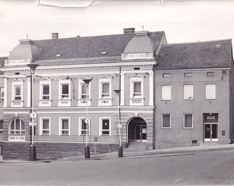 Využijte jedinečnou příležitost navštívit místo, kde se zastavil čas.