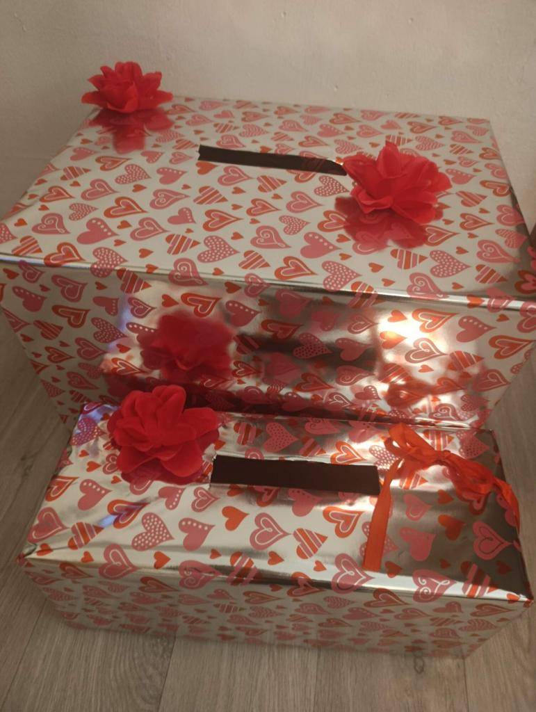 Valentýnská pošta