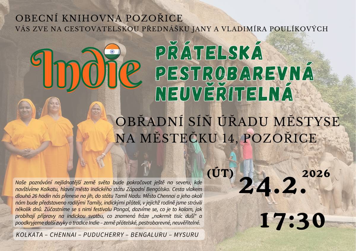 24.2.2026 v 17:30 hodi