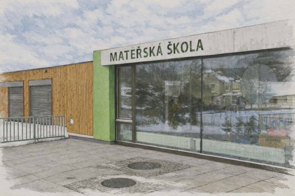 Základní škola a Mateřská škola Raspenava, okres Liberec – příspěvková organizace Vás srdečně zve na DEN OTEVŘENÝCH DVEŘÍ Chystáte se zapsat své dítko do naší mateřské školy? Jste zvědaví, jak to u nás vypadá? Chcete se na něco zeptat? V tom případě Vás i Vaše děti rádi ve čtvrtek 5. března 2026 od 13:00 do 16:00 hodin přivítáme v naší mateřské škole! Adresa mateřské školy: Luhová 160, Raspenava Těšíme se na viděnou! kolektiv mateřské školy