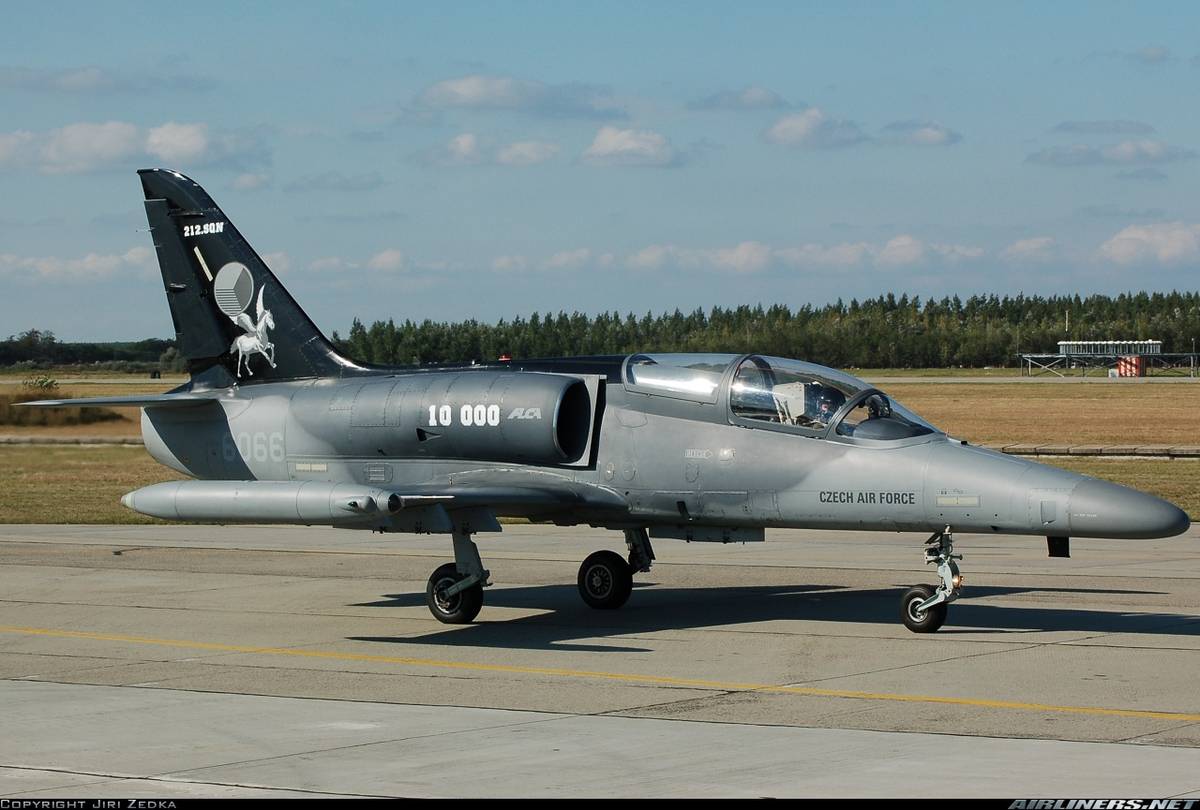 Kraj Vysočina obdržel oznámení Krajského vojenského velitelství o plánovaném  zvýšeném leteckém provozu na vojenském letišti Náměšť, a to v souvislosti s modernizací  a dočasnou výlukou letiště Čáslav.  Podrobnější informace jsou uvedeny v přiloženém dokumentu