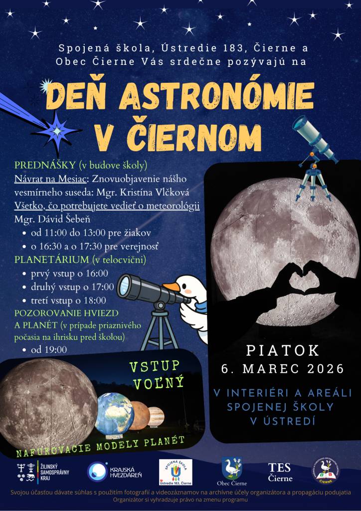 Srdečne Vás pozývame