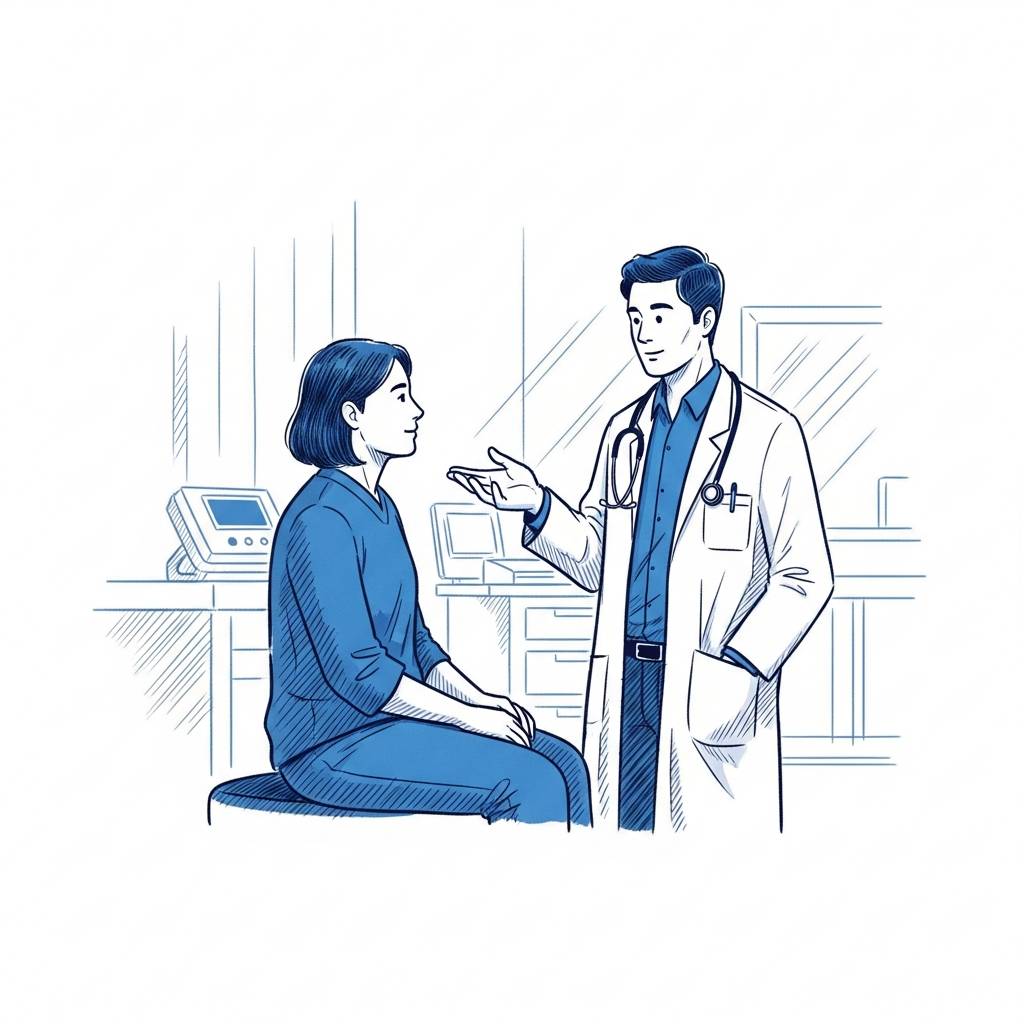 V pondelok 23. februára 2026 nebude Dr. Odynak ordinovať. Jeho zastupovanie zabezpečí MUDr. Parašinová v Trenčianskom Jastrabí.