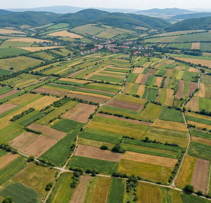 Okresný úrad Brezno nariadil pozemkové úpravy v Nemeckej, s cieľom usporiadať vlastnícke vzťahy a zlepšiť využiteľnosť pozemkov. Projekt prináša množstvo výhod pre vlastníkov, vrátane zjednodušenia vlastníctva a zvýšenia hodnoty pozemkov.