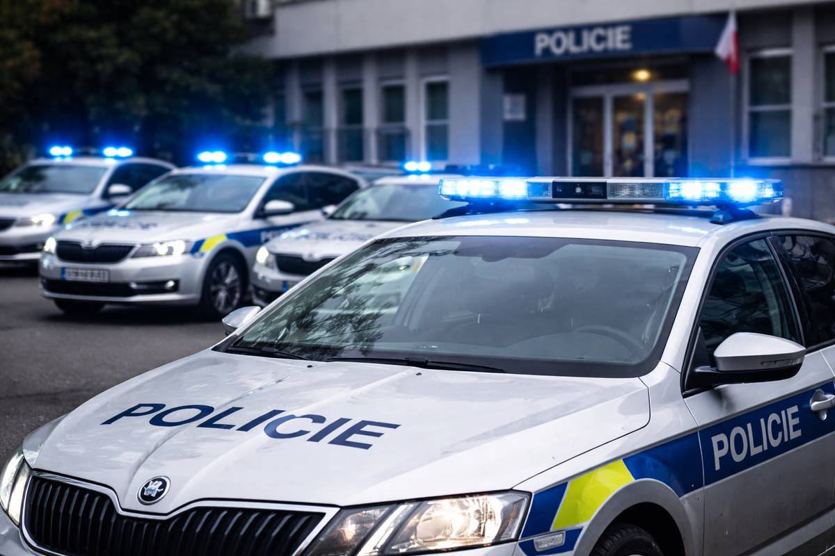 CHODOV (20. 2. 2026) - V neděli 22. února 2026 si Evropa připomene Evropský den obětí trestných činů. K této významné iniciativě se tradičně připojuje také Policie České republiky společně s Probační a mediační služba. Symbolický akt podpory proběhne již v pátek 20. února 2026 přesně ve 12:00 hodin. Před služebnami Policie České republiky po celé zemi se v tento čas rozzáří modrá blikající světla služebních vozidel. Cílem tohoto gesta je vyjádřit podporu obětem trestných činů a zároveň připomenout veřejnosti, že policie je připravena pomoci každému, kdo se ocitne v ohrožení nebo v krizové životní situaci. Pokud tedy občané v pátek v poledne uvidí před policejními služebnami rozsvícené majáky, půjde o součást celorepublikové připomínky Evropského dne obětí trestných činů a symbol solidarity s těmi, kteří se stali oběťmi protiprávního jednání.