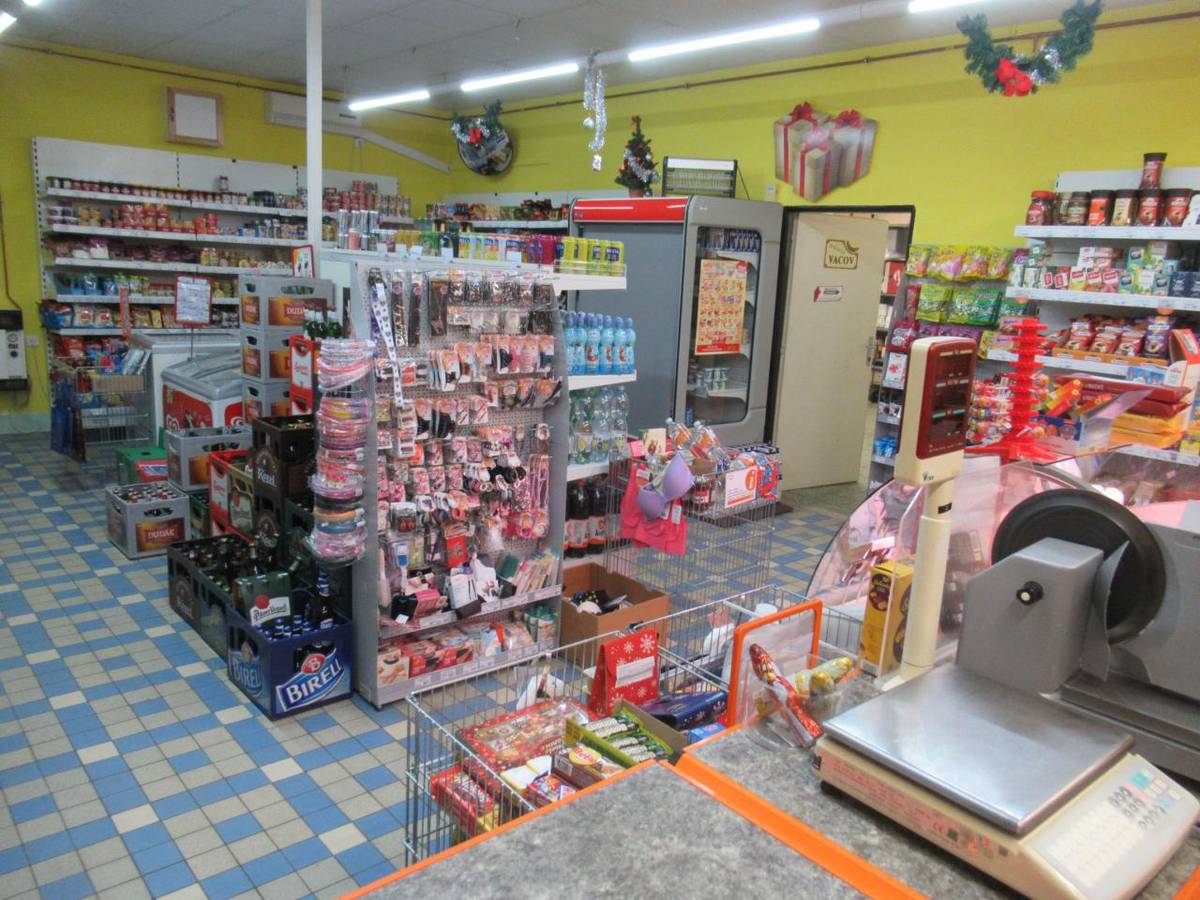 Prodejna COOP Velká Turná nabízí do 3.3.2026 mimořádnou nabídku zboží. Přijďte si k nám nakoupit. Jsme tu pro Vás.