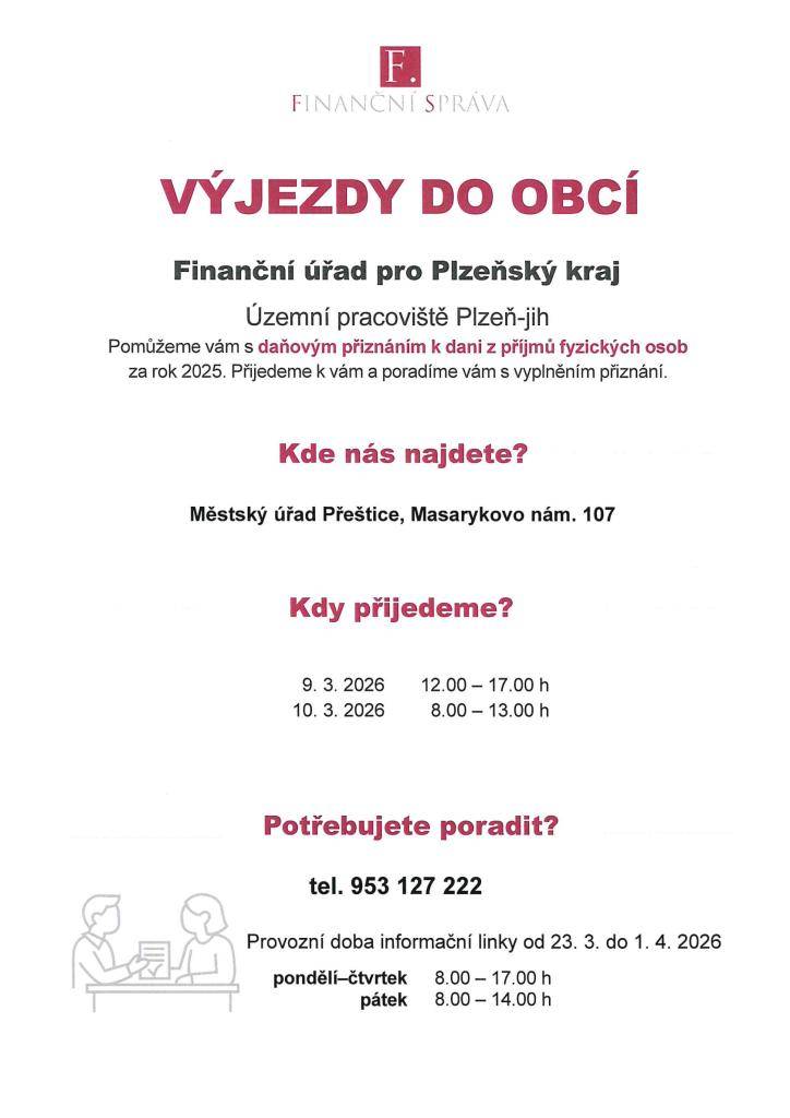 daň z příjmů fyzických osob