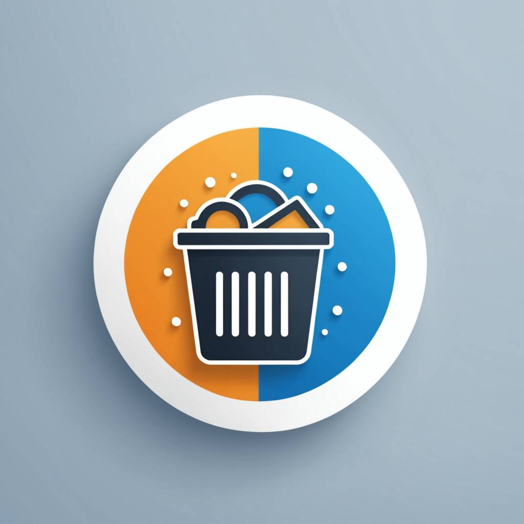 Obec Řisuty zveřejnila podrobný přehled o odpadovém hospodářství za rok 2025, který obsahuje informace o příjmech a výdajích.