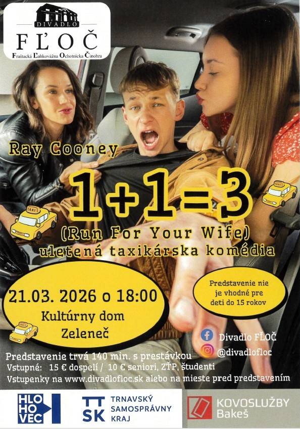 divadelné predstavenie