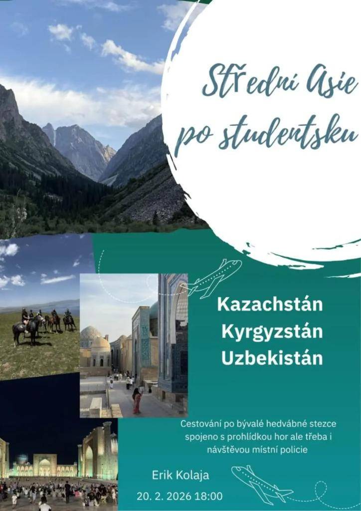 BRUSLENÍ, PŘEDNÁŠKA