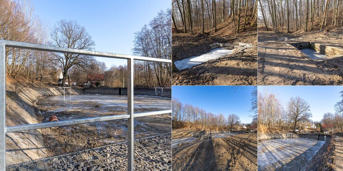 Fotogalerie a průvodní text na Zoneramě (odkaz) 💎 >>>